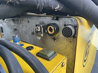 Cea echo 4000cv lasapparaat - afbeelding 7 van  8