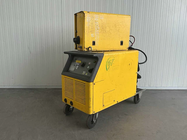 Cea echo 452 lasapparaat - afbeelding 1 van  6