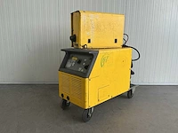 Cea echo 452 lasapparaat - afbeelding 1 van  6