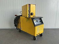 Cea echo 452 lasapparaat - afbeelding 2 van  6
