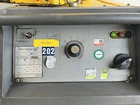 Cea echo 452 lasapparaat - afbeelding 6 van  6