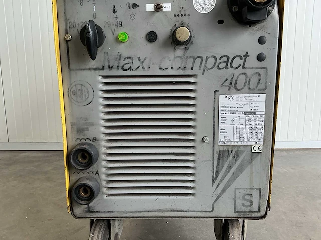 Cea echo 452 lasapparaat - afbeelding 7 van  8