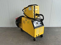 Cea echo 552 lasapparaat - afbeelding 2 van  9