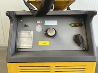 Cea echo 552 lasapparaat - afbeelding 8 van  9