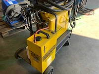 Cea matrix 250 ac/dc tig-lasmachine - afbeelding 5 van  8