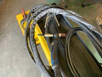 Cea matrix 250 ac/dc tig-lasmachine - afbeelding 8 van  8