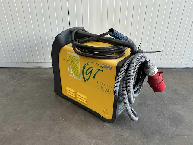 Cea matrix 250e lasapparaat - afbeelding 3 van  8