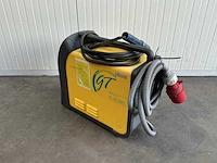 Cea matrix 250e lasapparaat - afbeelding 3 van  8