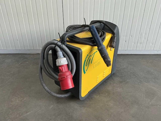Cea matrix 250e lasapparaat - afbeelding 4 van  8