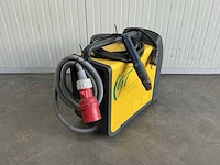 Cea matrix 250e lasapparaat - afbeelding 4 van  8