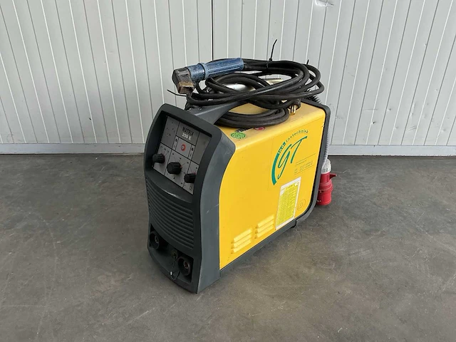 Cea matrix 250e lasapparaat - afbeelding 1 van  8
