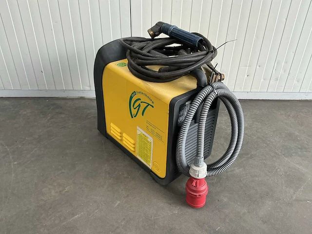 Cea matrix 250e lasapparaat - afbeelding 3 van  8