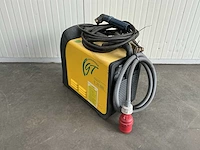 Cea matrix 250e lasapparaat - afbeelding 3 van  8