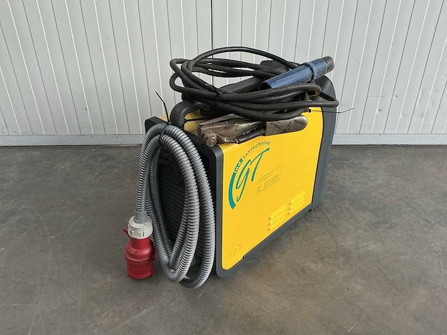Cea matrix 250e lasapparaat - afbeelding 4 van  8
