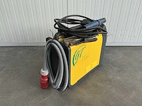 Cea matrix 250e lasapparaat - afbeelding 4 van  8