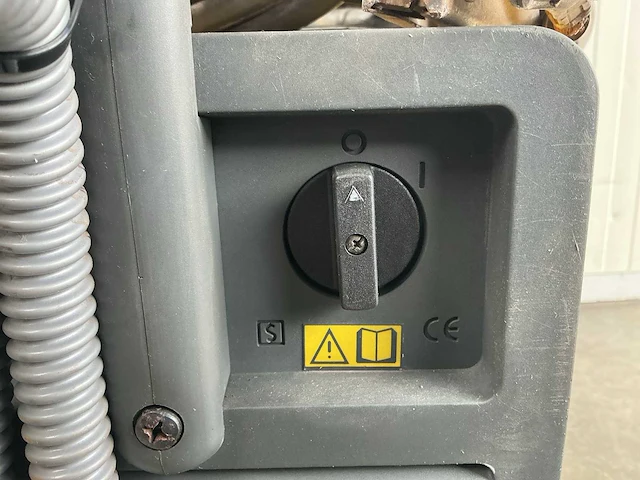 Cea matrix 250e lasapparaat - afbeelding 7 van  8