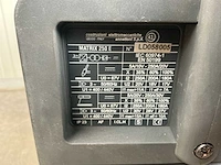 Cea matrix 250e lasapparaat - afbeelding 8 van  8