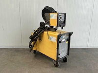 Cea maxi 401 lasapparaat - afbeelding 2 van  8