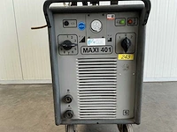 Cea maxi 401 lasapparaat - afbeelding 7 van  8