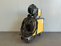 Cea maxi 401 lasapparaat - afbeelding 4 van  7