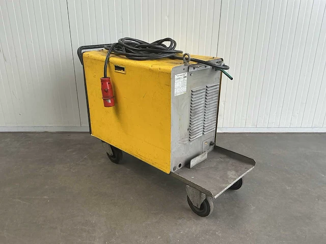 Cea maxi-compact 324 lasapparaat - afbeelding 3 van  8