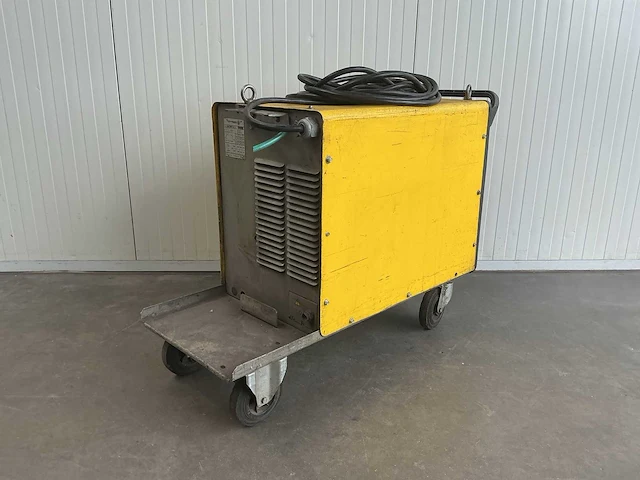 Cea maxi-compact 324 lasapparaat - afbeelding 4 van  8
