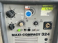 Cea maxi-compact 324 lasapparaat - afbeelding 6 van  8
