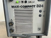 Cea maxi-compact 324 lasapparaat - afbeelding 7 van  8