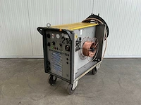 Cea maxi-compact 324 lasapparaat - afbeelding 1 van  7