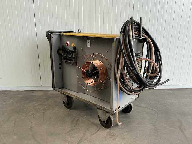 Cea maxi-compact 324 lasapparaat - afbeelding 3 van  7