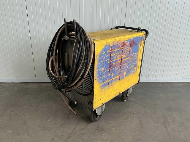 Cea maxi-compact 324 lasapparaat - afbeelding 4 van  7