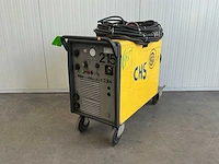 Cea maxi-compact 324 lasapparaat - afbeelding 1 van  7