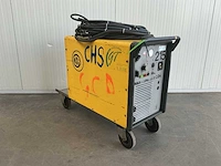 Cea maxi-compact 324 lasapparaat - afbeelding 2 van  7