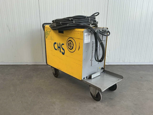 Cea maxi-compact 324 lasapparaat - afbeelding 3 van  7