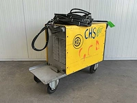 Cea maxi-compact 324 lasapparaat - afbeelding 4 van  7