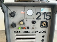 Cea maxi-compact 324 lasapparaat - afbeelding 5 van  7