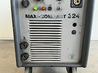 Cea maxi-compact 324 lasapparaat - afbeelding 6 van  7
