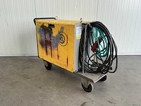 Cea maxi-compact 404 lasapparaat - afbeelding 3 van  8