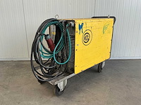 Cea maxi-compact 404 lasapparaat - afbeelding 4 van  8