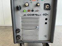 Cea maxi-compact 404 lasapparaat - afbeelding 7 van  8