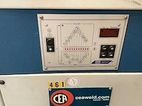 Cea nklp 26 puntlasmachine - afbeelding 1 van  3
