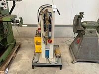 Cea nklp 46 puntlasmachine - afbeelding 2 van  8