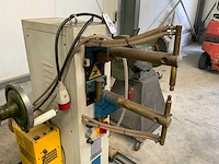 Cea nklp 46 puntlasmachine - afbeelding 4 van  8