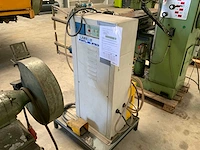 Cea nklp 46 puntlasmachine - afbeelding 6 van  8