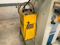 Cea nklp 46 puntlasmachine - afbeelding 7 van  8