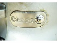 Ceado - e9 - koffiemolen - afbeelding 6 van  8