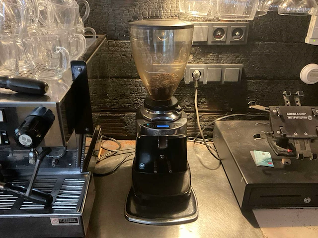 Ceado koffiemolen - afbeelding 1 van  7