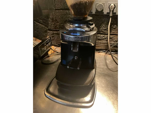 Ceado koffiemolen - afbeelding 4 van  7