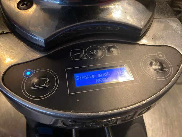 Ceado koffiemolen - afbeelding 6 van  7
