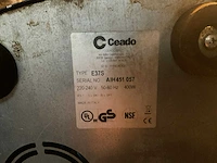 Ceado koffiemolen - afbeelding 7 van  7